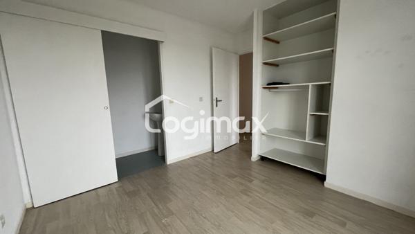Vente maison L'houmeau, 100m² 5 pièces 336 000 avec garage
