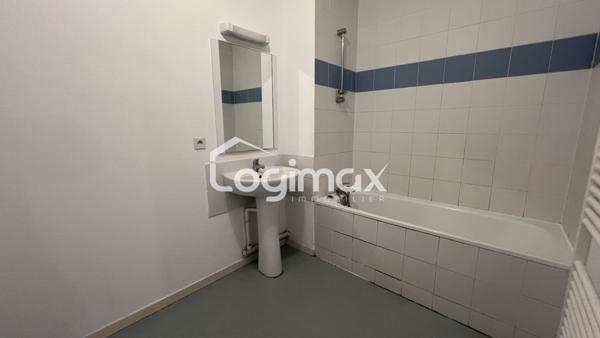 Vente maison L'houmeau, 100m² 5 pièces 336 000 avec garage