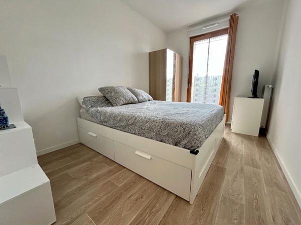 Appartement Carrières-sous-poissy 3 pièce(s) 69 m2 269 900 € **  - Référence  9248