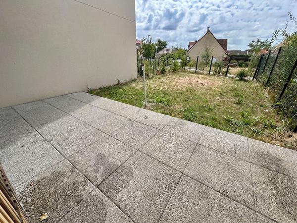 Appartement Carrières-sous-poissy 3 pièce(s) 69 m2 269 900 € **  - Référence  9248