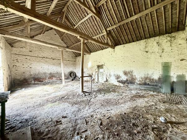 Vente                                                      Maison
                        
                     1 pièces                      118 m2                     à Coulommiers