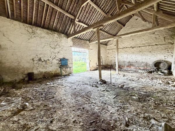 Vente                                                      Maison
                        
                     1 pièces                      118 m2                     à Coulommiers