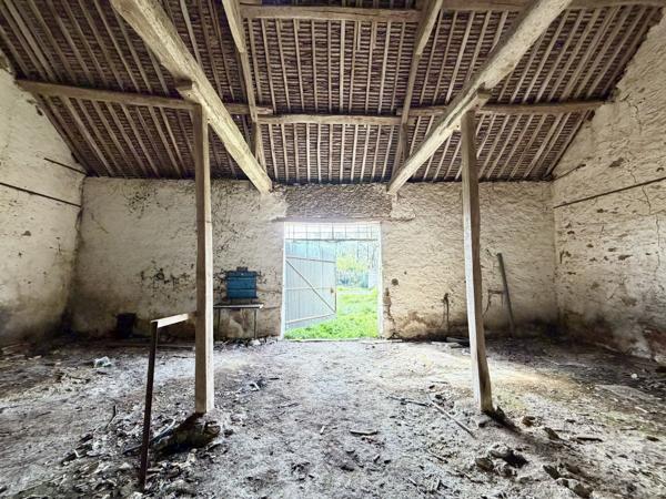 Vente                                                      Maison
                        
                     1 pièces                      118 m2                     à Coulommiers