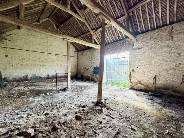Vente                                                      Maison
                        
                     1 pièces                      118 m2                     à Coulommiers