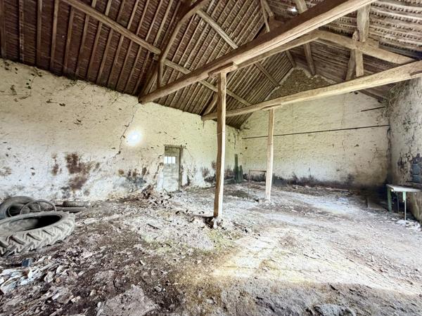 Vente                                                      Maison
                        
                     1 pièces                      118 m2                     à Coulommiers