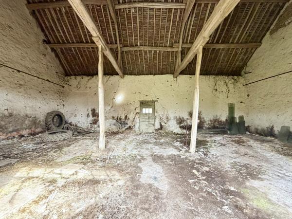 Vente                                                      Maison
                        
                     1 pièces                      118 m2                     à Coulommiers
