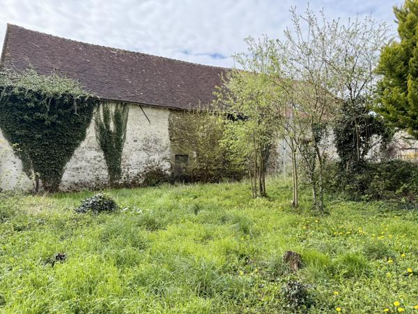 Vente                                                      Maison
                        
                     1 pièces                      118 m2                     à Coulommiers