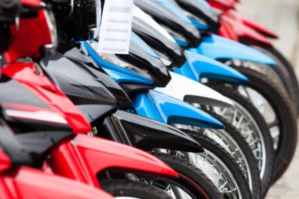 Fonds de commerce concession et réparation motos toutes marques 850m2 à vendre proche d’ANGERS (49)