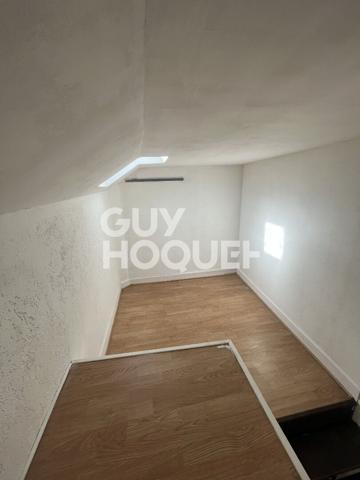 Appartement Dammartin En Goele 2 pièce(s) 32.14 m2