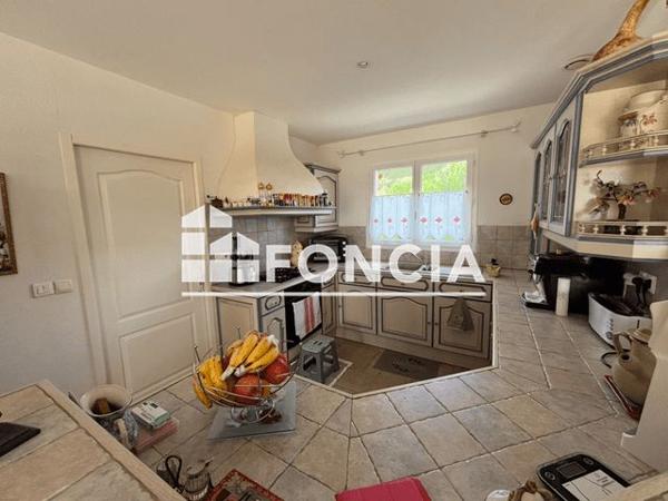À vendre Maison 5 pièces 108 m² - Conilhac-corbières 11200