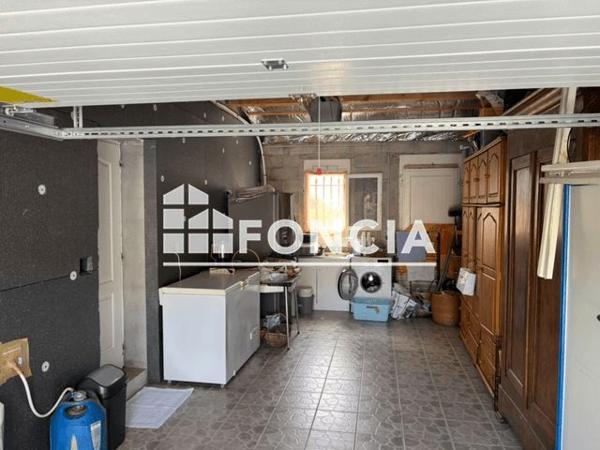 À vendre Maison 5 pièces 108 m² - Conilhac-corbières 11200