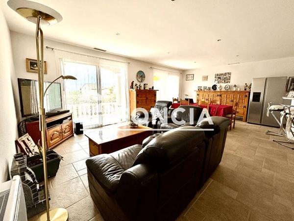 À vendre Maison 5 pièces 108 m² - Conilhac-corbières 11200