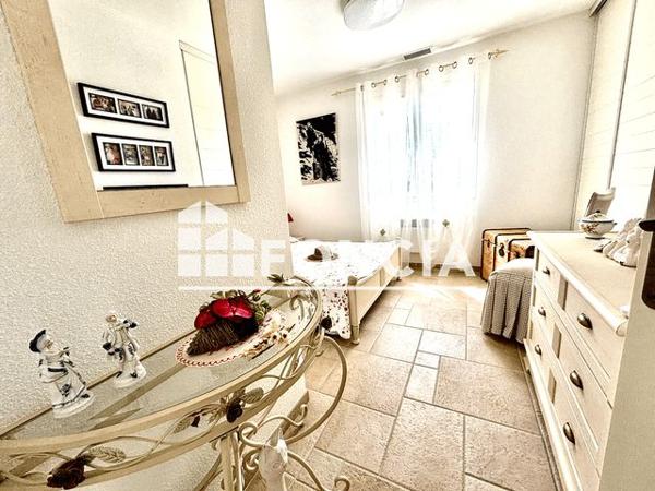 À vendre Maison 5 pièces 108 m² - Conilhac-corbières 11200