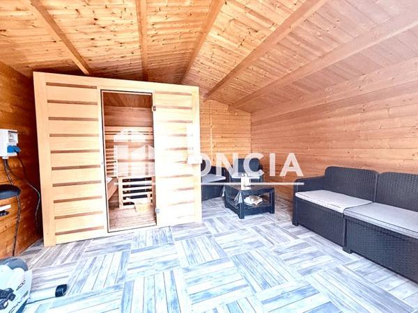 À vendre Maison 5 pièces 108 m² - Conilhac-corbières 11200