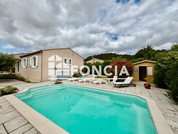À vendre Maison 5 pièces 108 m² - Conilhac-corbières 11200