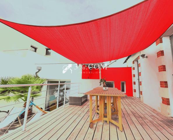 Villa 5 pièce(s) 3 chambre(s) 108 m²