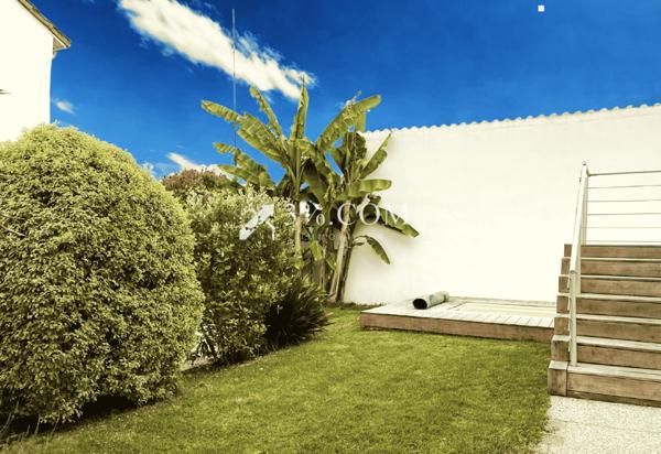 Villa 5 pièce(s) 3 chambre(s) 108 m²