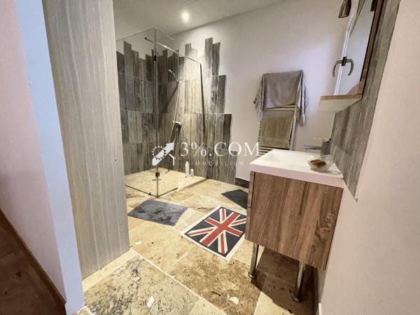 Villa 5 pièce(s) 3 chambre(s) 108 m²