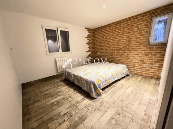 Villa 5 pièce(s) 3 chambre(s) 108 m²