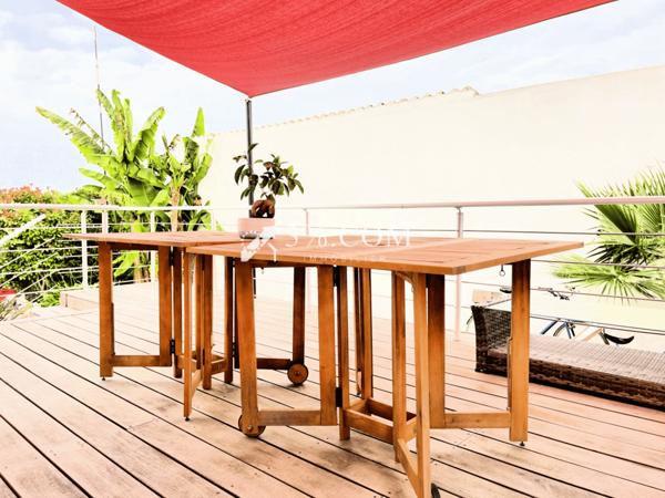 Villa 5 pièce(s) 3 chambre(s) 108 m²