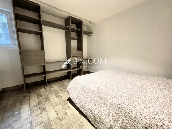 Villa 5 pièce(s) 3 chambre(s) 108 m²