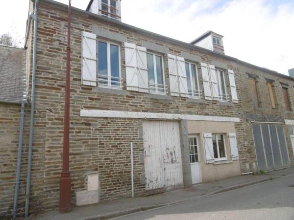 VENTE MAISON A VALDALLIERE