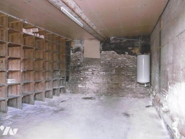 VENTE MAISON A VALDALLIERE