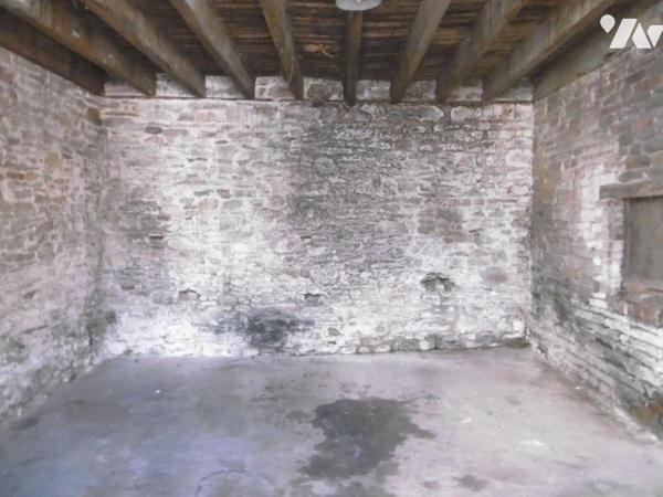 VENTE MAISON A VALDALLIERE