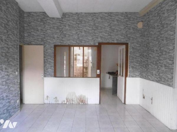 VENTE MAISON A VALDALLIERE