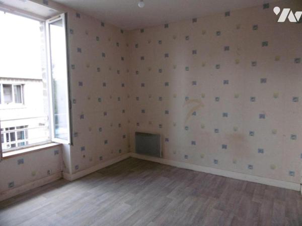 VENTE MAISON A VALDALLIERE