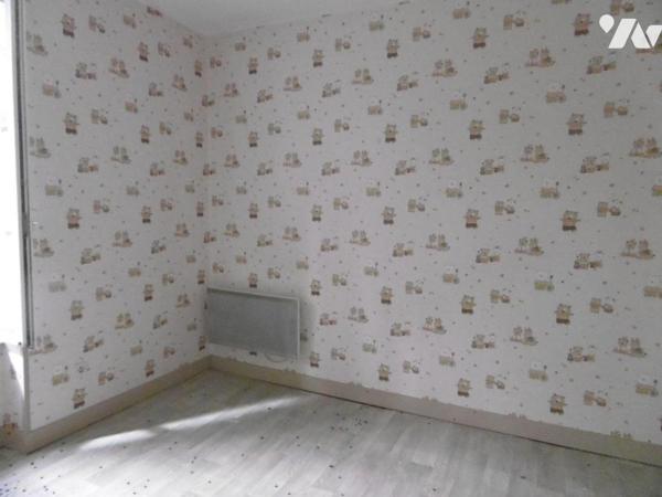 VENTE MAISON A VALDALLIERE