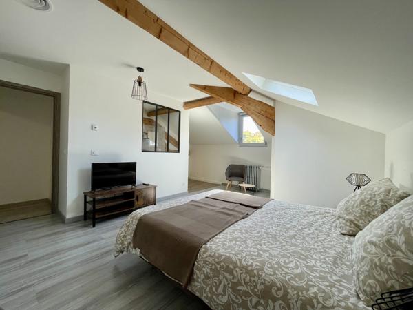 Maison 8 pièces - 298 m²