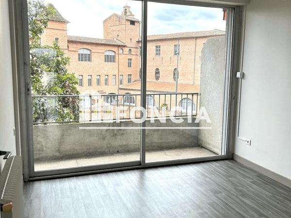 Location Appartement 5 pièces 112.84 m² - 14 BIS, PLACE PRAX-PARIS Montauban 82000