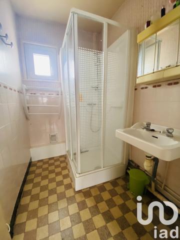 Maison à vendre 4 pièces 75 m² Bapaume