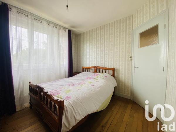 Maison à vendre 4 pièces 75 m² Bapaume