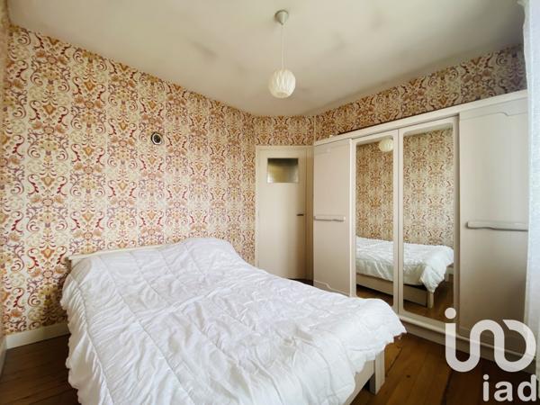 Maison à vendre 4 pièces 75 m² Bapaume