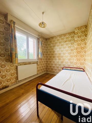 Maison à vendre 4 pièces 75 m² Bapaume