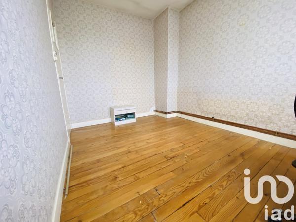 Maison à vendre 4 pièces 75 m² Bapaume