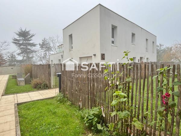 Investissement - T2 avec belle terrasse exposée Sud