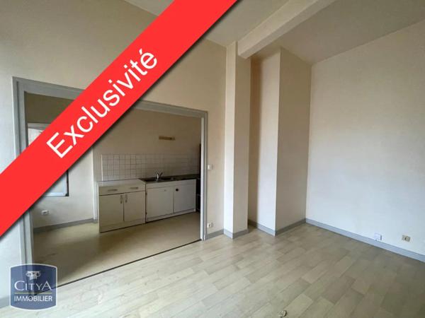 Appartement à vendre 2 pièces 46.71m²