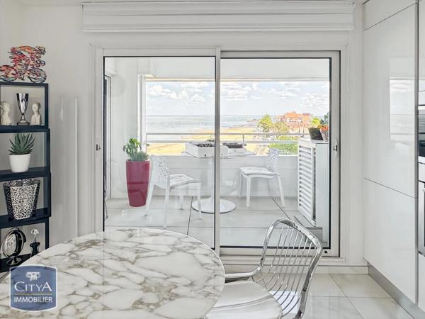 Appartement à vendre 3 pièces 112m²