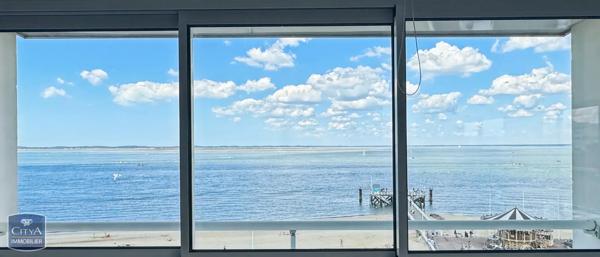 Appartement à vendre 3 pièces 112m²