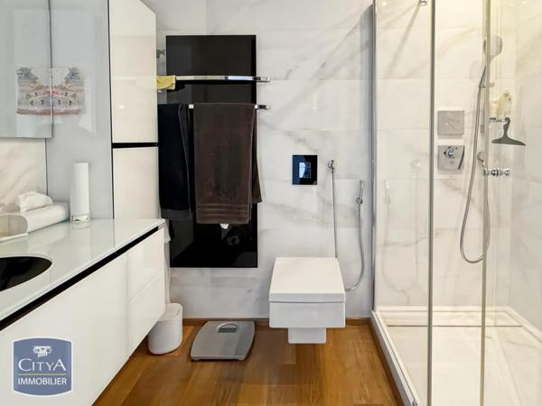 Appartement à vendre 3 pièces 112m²