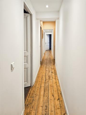 5 chambres, 5 douches, coeur historique de Vannes