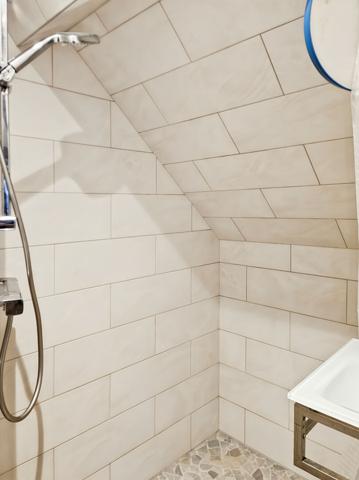 5 chambres, 5 douches, coeur historique de Vannes