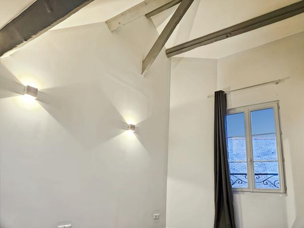 5 chambres, 5 douches, coeur historique de Vannes