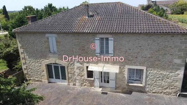 Maison à vendre 8 pièces de 197 m²