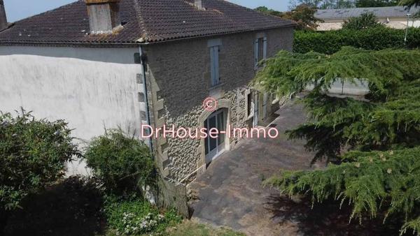Maison à vendre 8 pièces de 197 m²