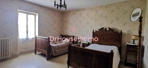 Maison à vendre 8 pièces de 197 m²