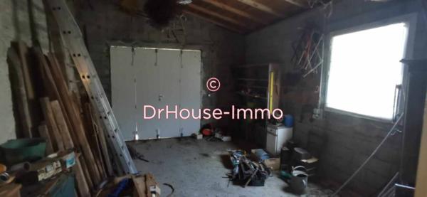 Maison à vendre 8 pièces de 197 m²